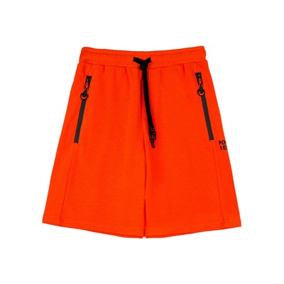 Шорты трикотажные для мальчиков