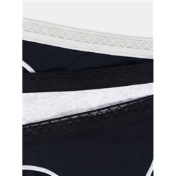 ТРУСЫ ЖЕНСКИЕ (3ШТ.) 412402-3