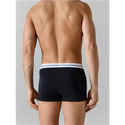 ТРУСЫ МУЖСКИЕ (2ШТ) 411228-2