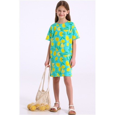 Платье АПРЕЛЬ, 1093361