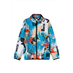 Толстовка PLAYTODAY, 1053109