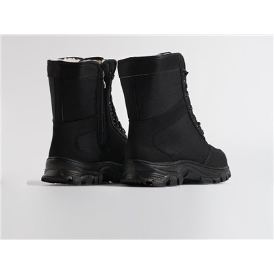 Зимние Ботинки