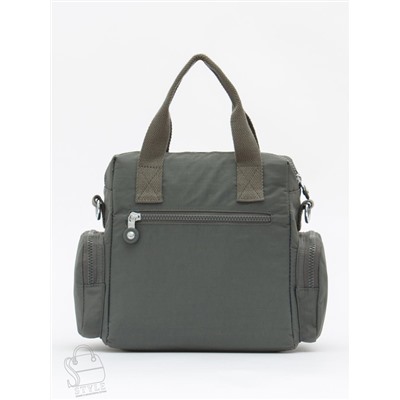Сумка женская  8756MD d.gray Mindesa