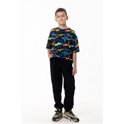 Брюки с начесом М225115а