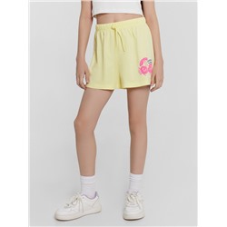 ШОРТЫ ДЛЯ ДЕВОЧЕК 137727