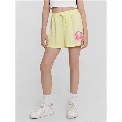 ШОРТЫ ДЛЯ ДЕВОЧЕК 137727