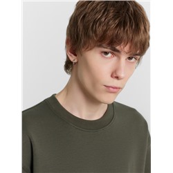 СВИТШОТ МУЖСКОЙ 121873/1