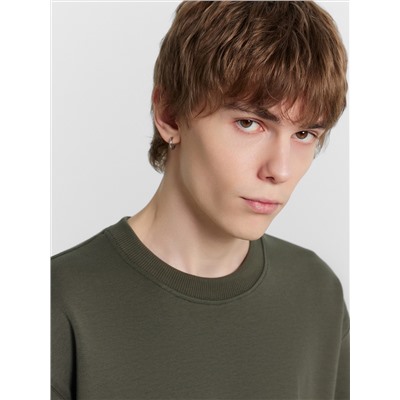 СВИТШОТ МУЖСКОЙ 121873/1