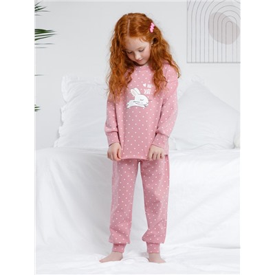 CROCKID Пижама К 1581/24