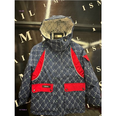 Куртка осень 1977698-8