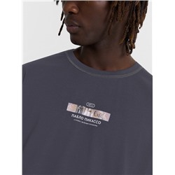 ФУТБОЛКА МУЖСКАЯ 111875