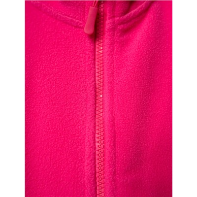 Куртка трикотажная для девочек