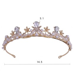 Диадема арт. 09 9005 (id 276142)