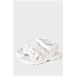 Туфли открытые для девочек PLAYTODAY, 1239808