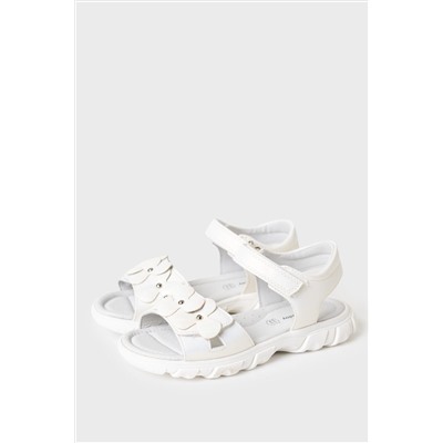 Туфли открытые для девочек PLAYTODAY, 1239808