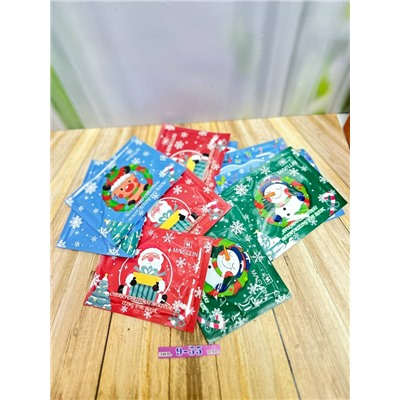 Маска #23100430