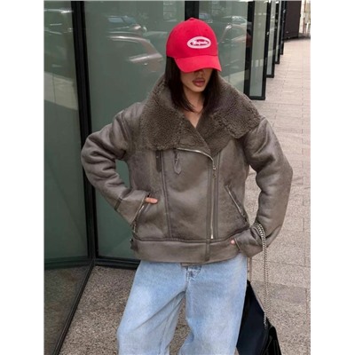 Дубленка #23065994