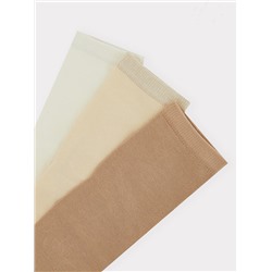 НОСКИ ДЕТСКИЕ (3 пары) 430A-1407