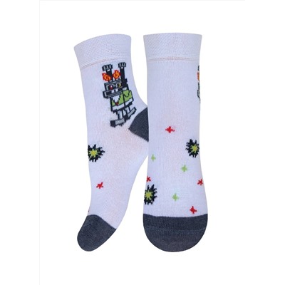 БРЕСТСКИЕ Носки 3053