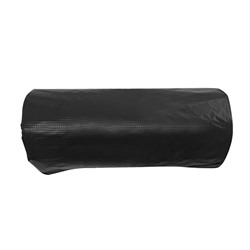 Мешки для мусора особопрочные 120 л, 10 шт. (70*110, 30 мкм)