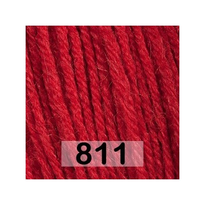 Пряжа Gazzal Baby Wool
