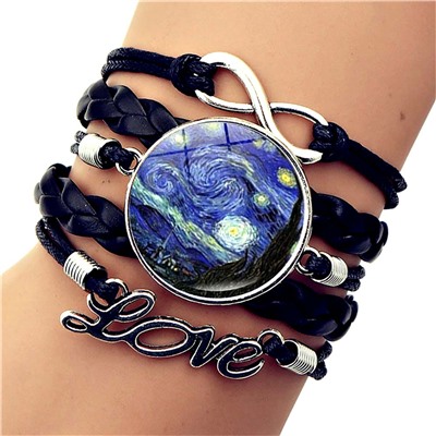 Акц -12% Браслет арт. 41 9136 (id 267538)