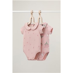 CROCKID Полукомбинезон К 6540-2уп