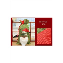 61113 Подарочный мешок НАТАЛИ, 1205500