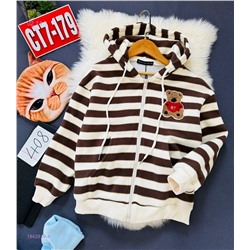 Кофта с начёсом 1842919-4