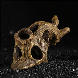 Декор для аквариума «Коряга», 17×5×9 см