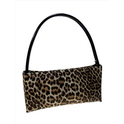 Женская сумка из искусственной кожи мультицвет