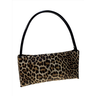 Женская сумка из искусственной кожи мультицвет