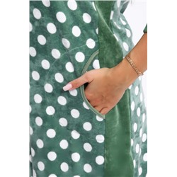 Халат 063 (Хаки)