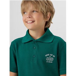 ПОЛО ДЛЯ МАЛЬЧИКОВ 113460