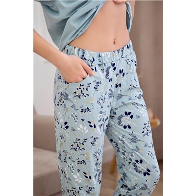 Пижама с брюками Брина НАТАЛИ, 1049702