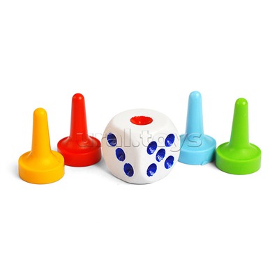 Игра детская настольная "Миллионер. New"