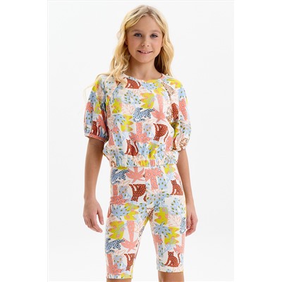 Шорты для девочек PELICAN, 1242569