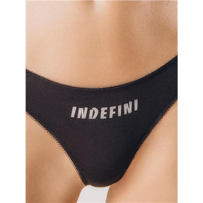 INDEFINI Трусы