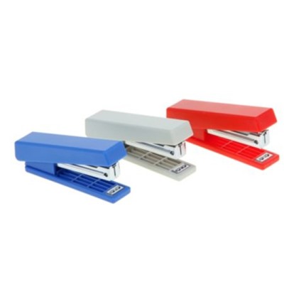 Степлер 10 на 10 листов 5280 на 50 скоб ассорти (812288) KW-Trio