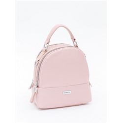 Рюкзак 670091 pink Velina Fabbiano-Safenta