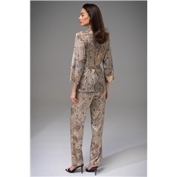 Комплект (Брюки+Жакет+Топ) MIA AMORE, 1090171