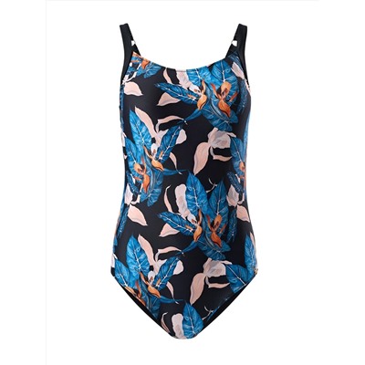 Omsa Купальник OmD 2517K FLORA Tank