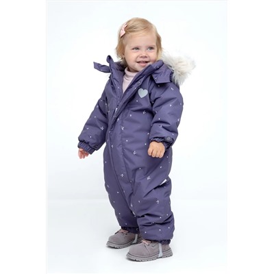 CROCKID Комбинезон ВК 60116/н/4 Ал