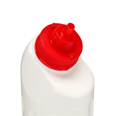 Средство чистящее для унитаза Domestos Ultra White, 500 мл