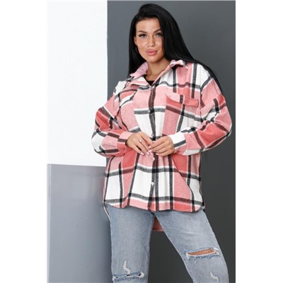 Толстовка 52302 (Розовый)