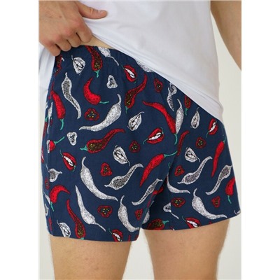 Шорты ALFA ТРУСЫ МУЖСКИЕ 6400