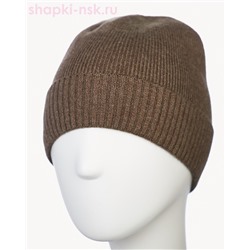 004 SHM Шапка мужская (58-60)