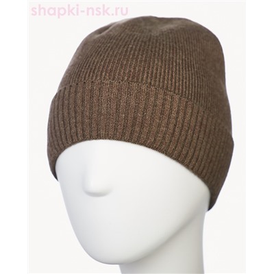 004 SHM Шапка мужская (58-60)