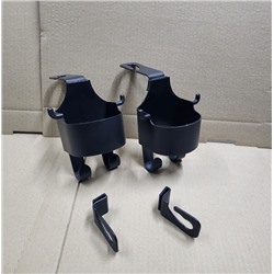 Подстаканник в салон автомобиля 2шт #22755818