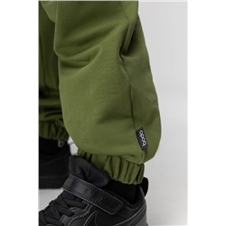 Костюм (Свитшот+Брюки) BODO, 1071821